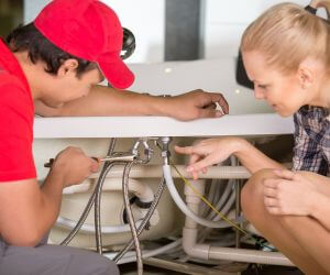 About Emergency plumbing pros Point Lay, AK